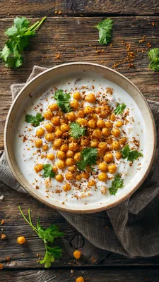 Boondi Raita