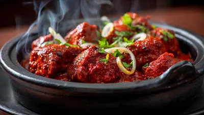 Chilli Chaap