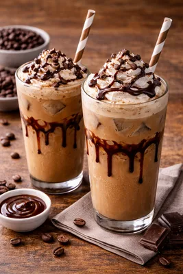 Cold Coffee