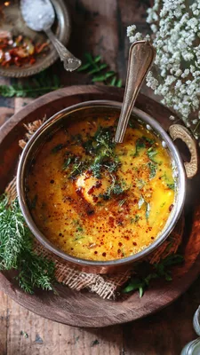 Dal Fry