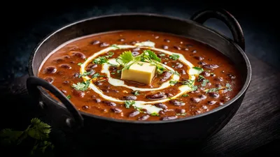 Dal Makhani