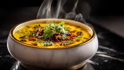 Dal Tadka