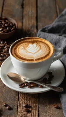 Hot Coffee
