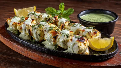 Malai Chaap