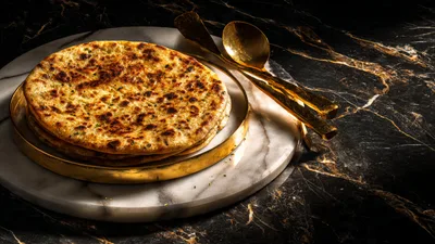 Missi Roti