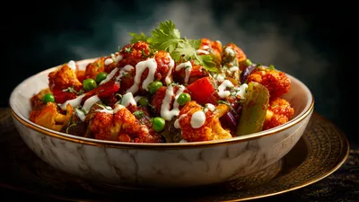 Mix Veg