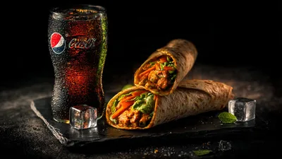 Sip-N-Roll