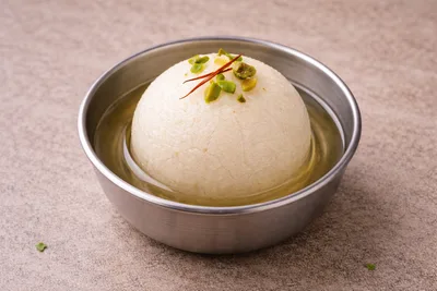 Sponge Rasgulla (Per Pc)