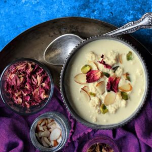 Special Thandi Kheer