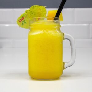 Mango Mojito