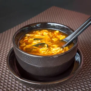 Hot N Sour Soup