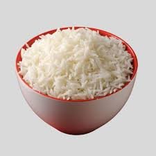 Steamed Rice