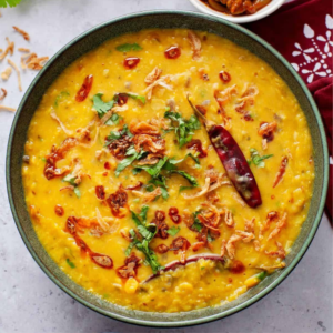 Dal Tadka