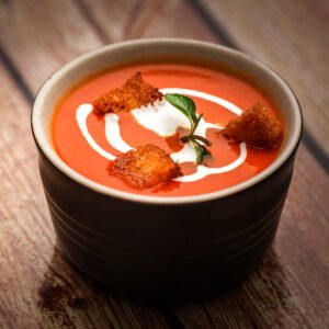 Tomato Soup
