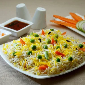 Veg Pulao
