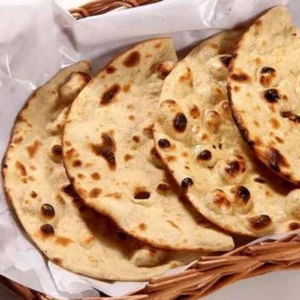 Tandoori Roti Plain