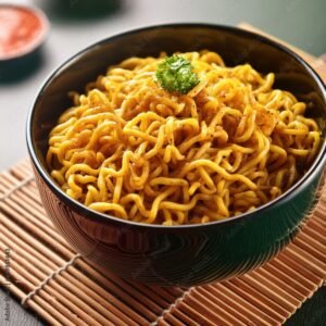 Plain Maggie