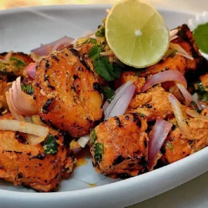 Tandoori Masala Chaap
