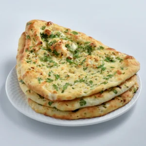 Paneer Naan