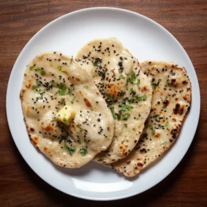 Butter Naan