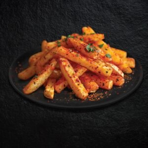 Peri-Peri Fries