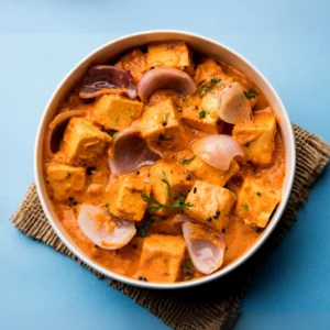 Paneer Do Pyaaza