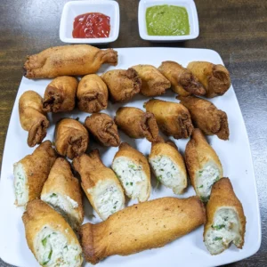 Dahi Ke Sholey