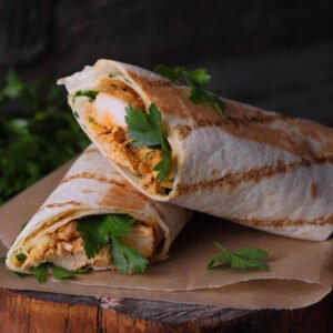 Veg Roll