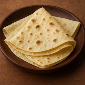 Rumali Roti