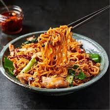Singapuri Noodles