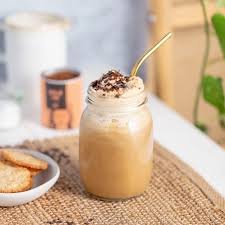 Cold Coffee