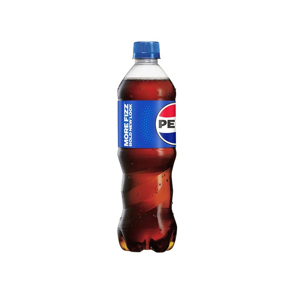Pepsi