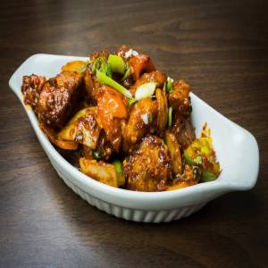 Chilli Chaap