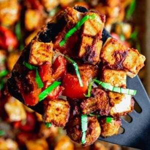 Tandoori Platter